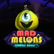 Mad Melons Chaos ReelsPenguinking