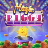 Magic PiggyHacksaw
