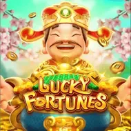 LUCKY FORTUNESFachai