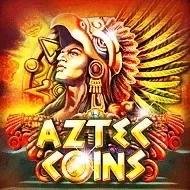 Aztec CoinsPlatipus screenshot