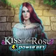 Kiss of the RoseHighfive screenshot