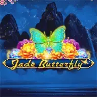 Jade Butterfly screenshot