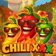 Chili XXXAmigo