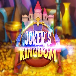 Joker's Kingdom