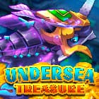 Undersea Treasure screenshot