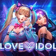 Love IdolSpade Gaming