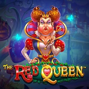 The Red Queen screenshot