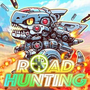 Road Hunting screenshot
