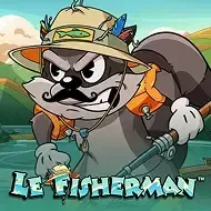 Le Fisherman screenshot
