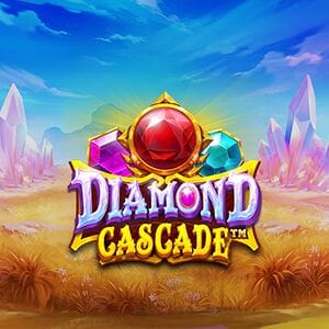 Diamond Cascade screenshot